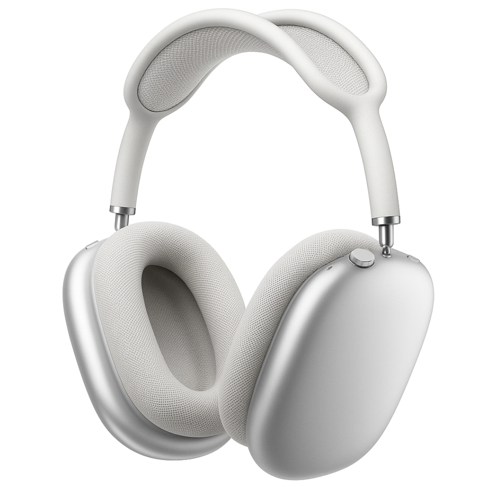 Diademas Pro Max 1.1 almohadillas magneticas + estuche premium