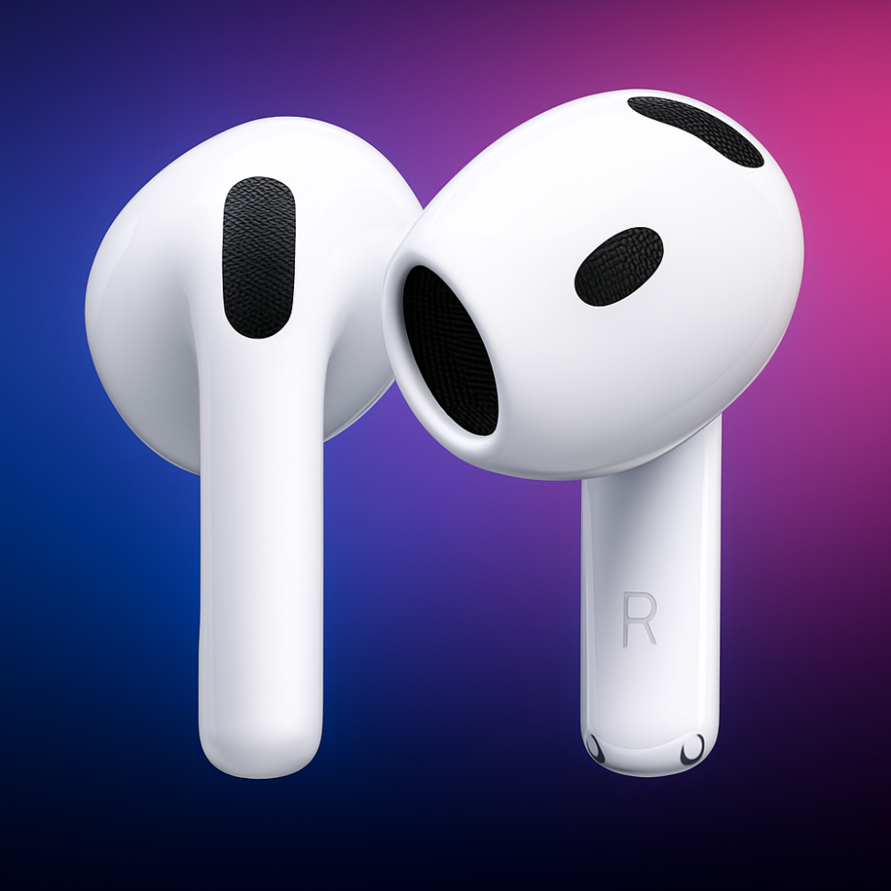 Auriculares Serie 3 Premium