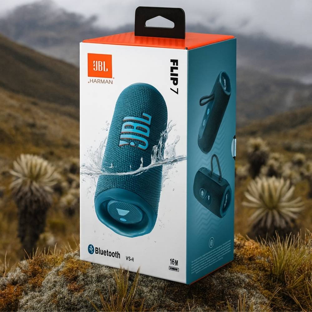 JBL FLIP 7