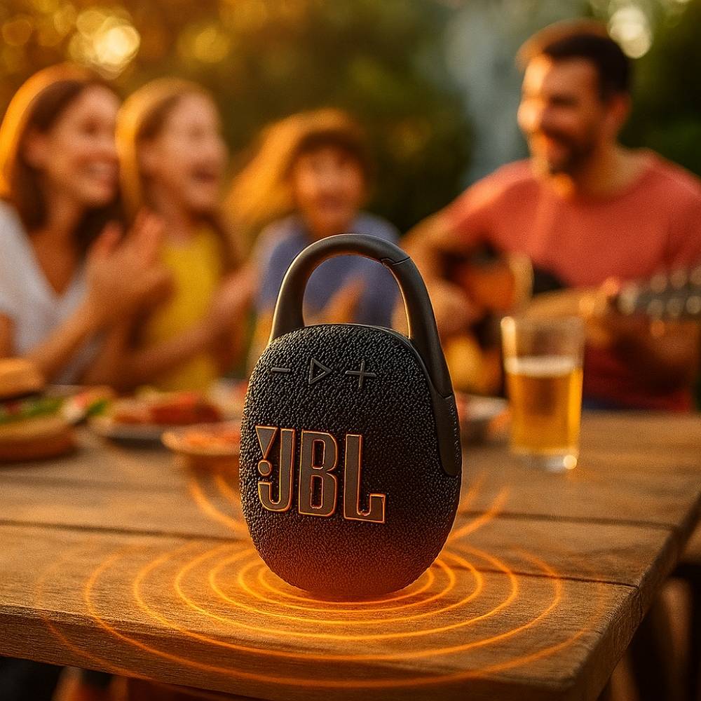 JBL Clip 5