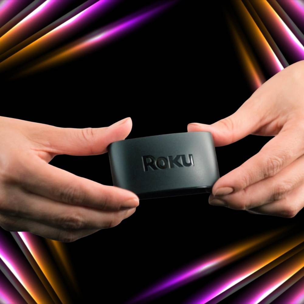 Roku Express HD