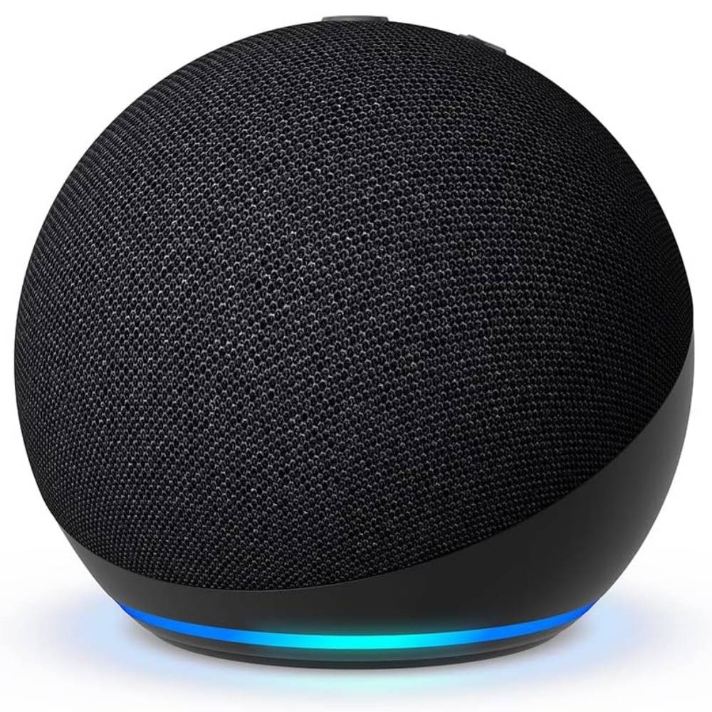 Alexa - Echo Dot 5.ª generación