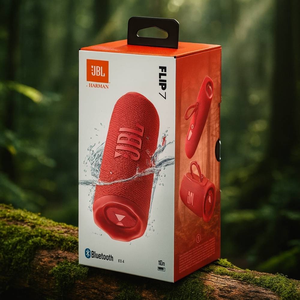 JBL FLIP 7