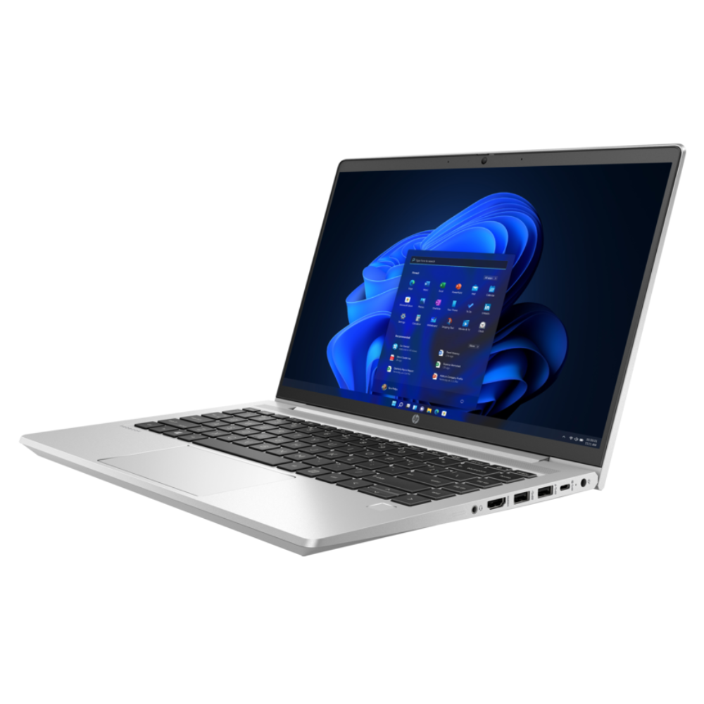 Portátil HP Probook 440 G9 | Intel I5 1235U | 16GB RAM | SSD 512GB | 14 Pulgadas FHD | Win 11 Pro Original