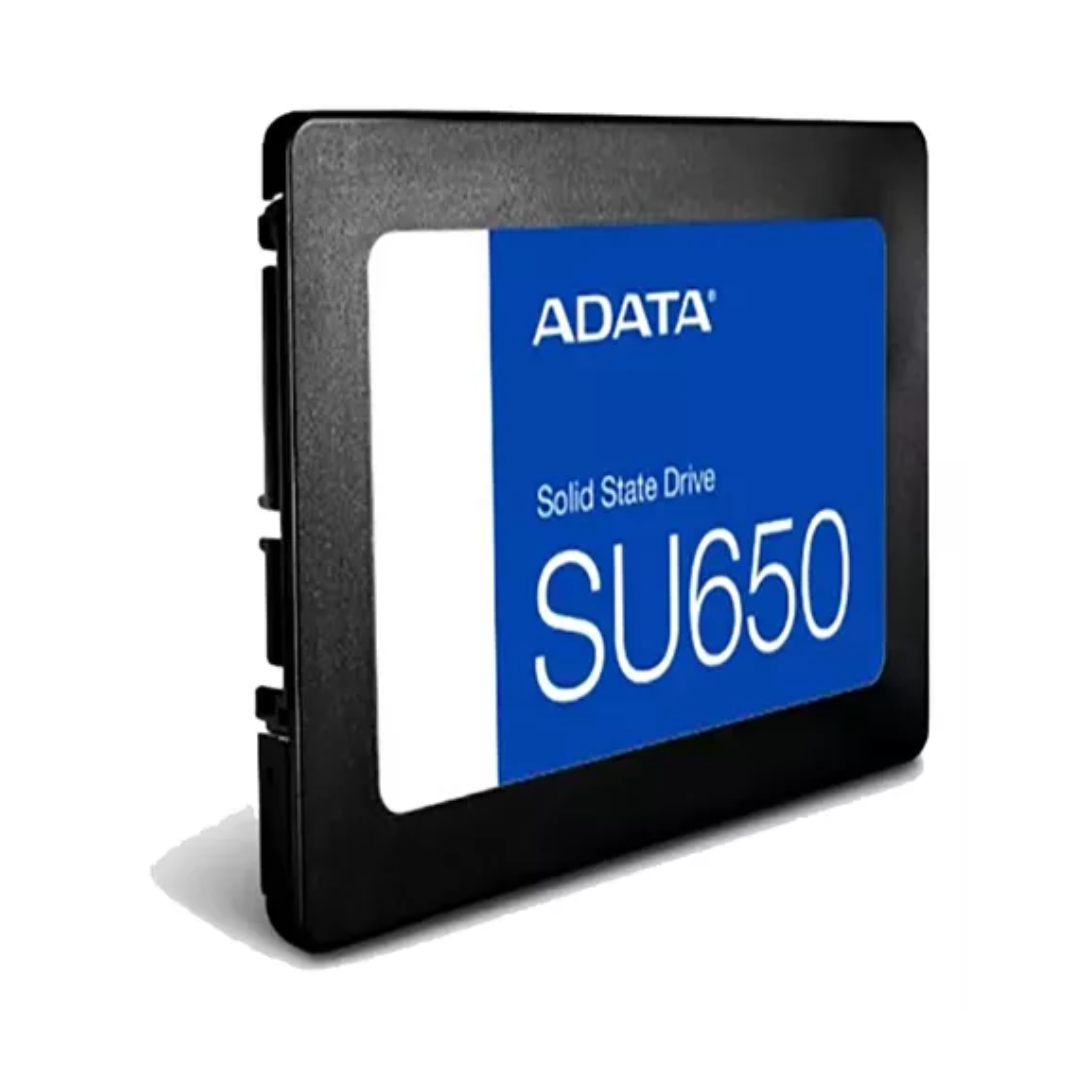Disco Duro ADATA 240GB 520MB/s