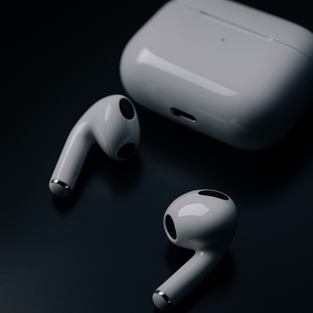 Auriculares Serie 3 Premium