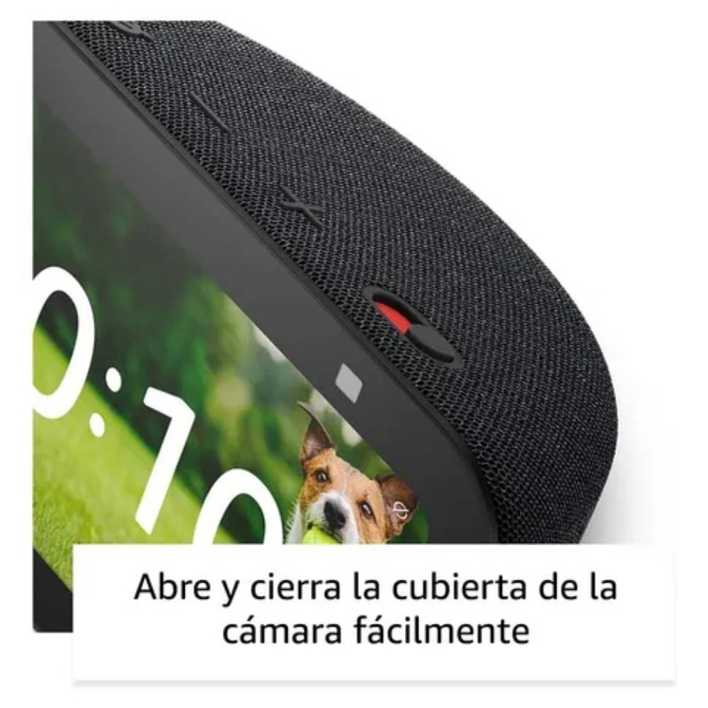Amazon Alexa Echo Show 5 3ra Generacion Parlante Inteligente