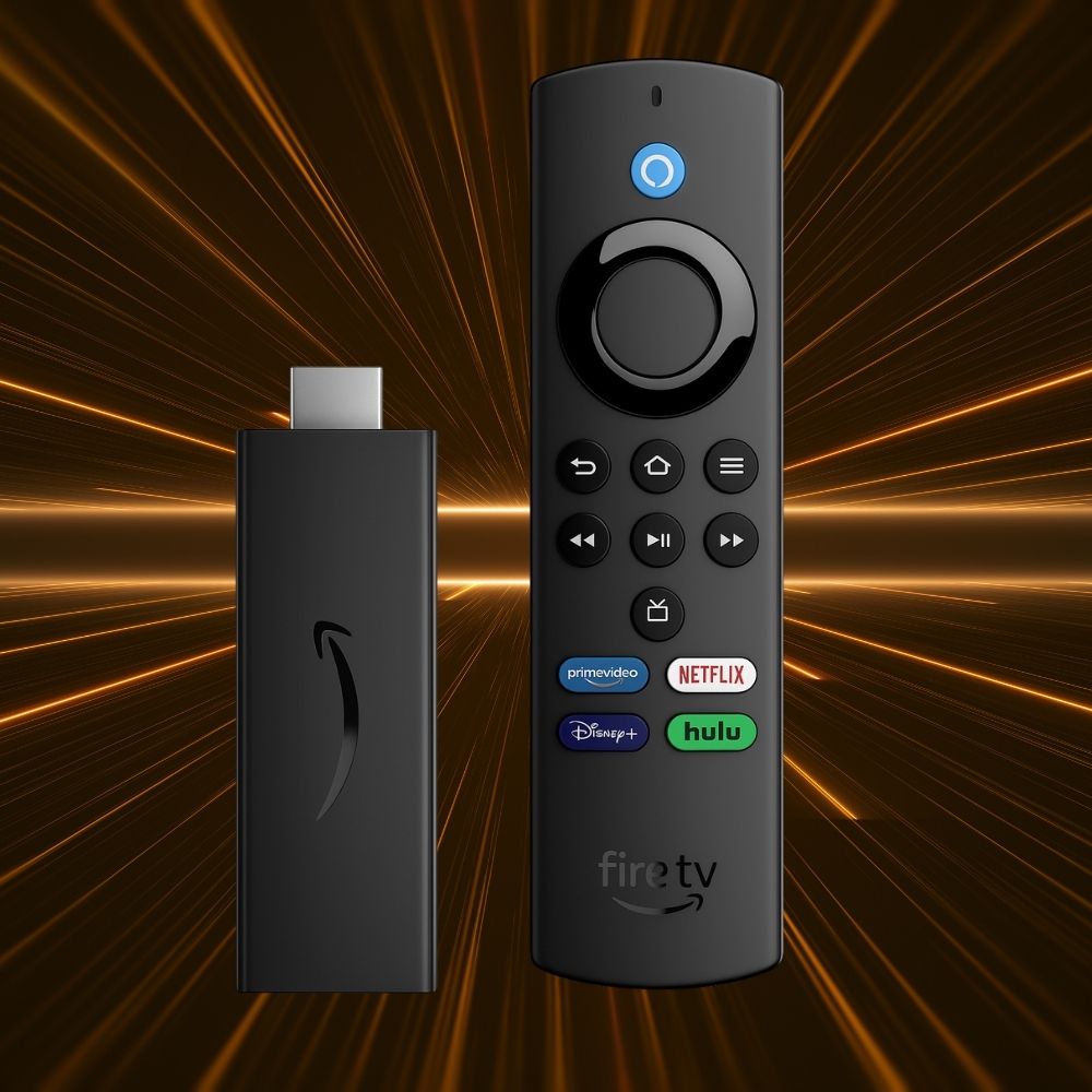 Fire Stick 4K
