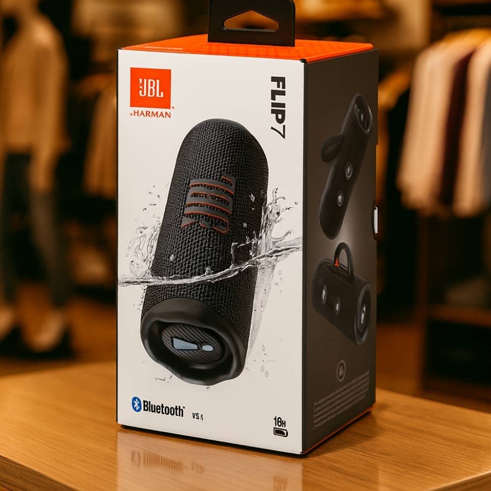 JBL FLIP 7