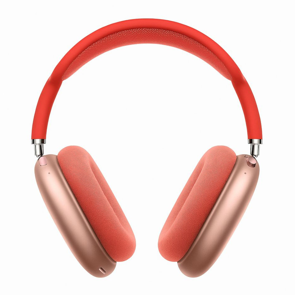 Diadema Pro Max (AAA) | Sonido Envolvente + Estuche Premium
