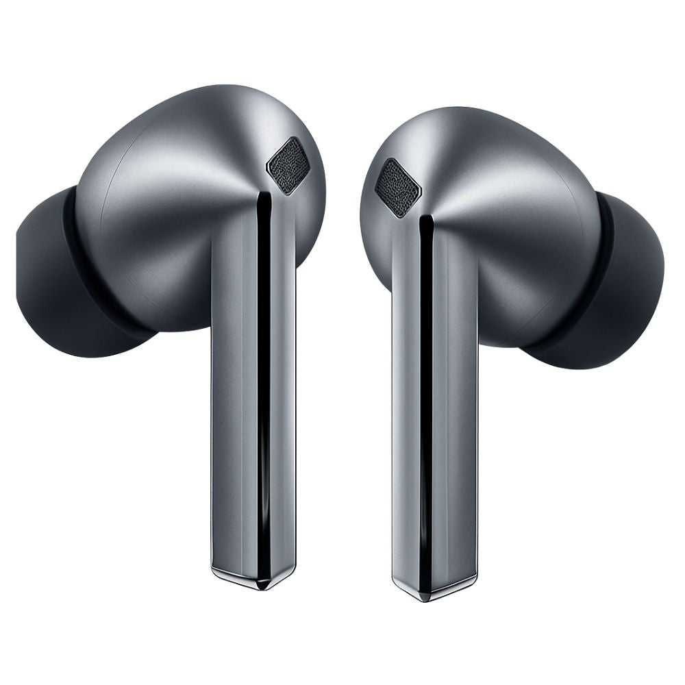 Galaxy Buds 3 Pro con sonido envolvente 360° compatibles con iOS y Android. Bogotá-Colombia.