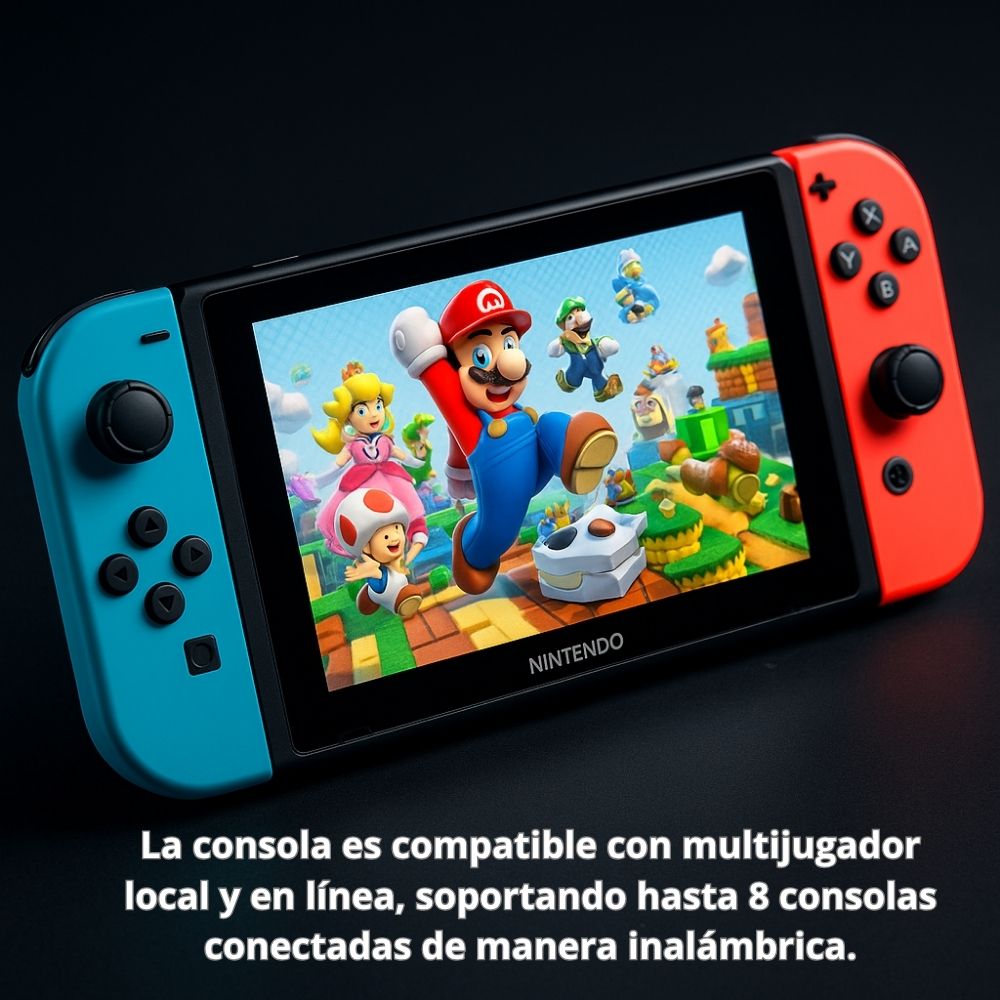 Nintendo Switch Standard