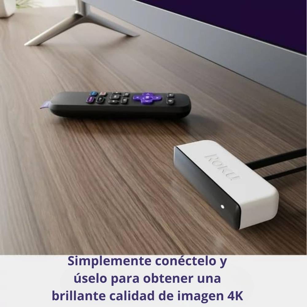 Roku Premiere 4K
