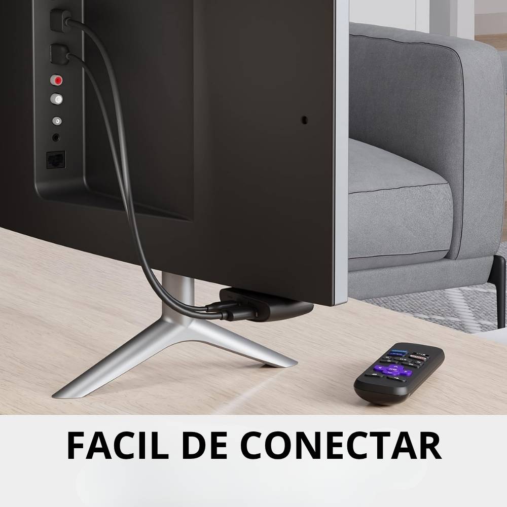 Roku Express HD