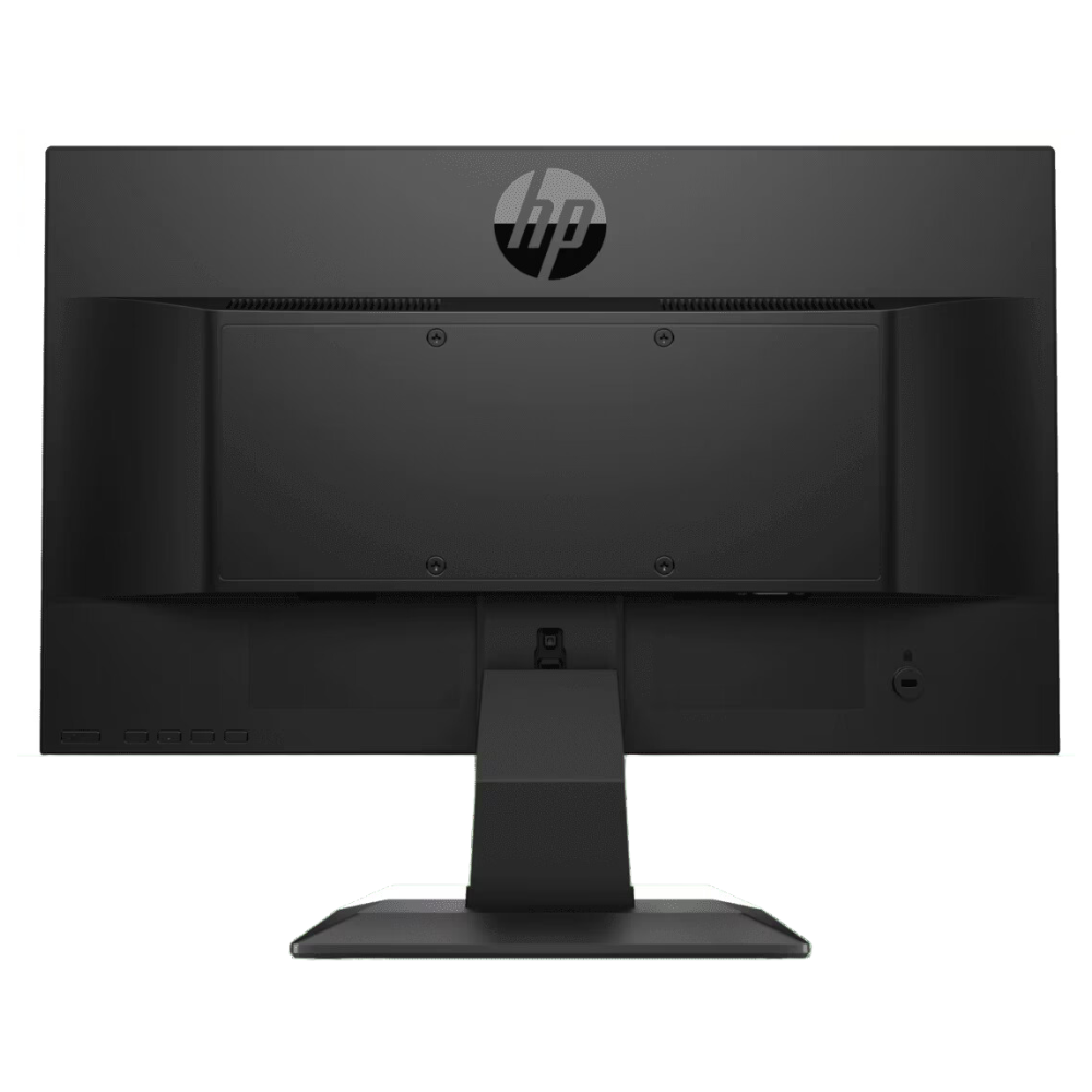Monitor HP P204v 19.5 Pulgadas VGA, HDMI Altura Fija