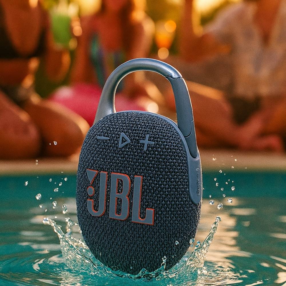 JBL Clip 5