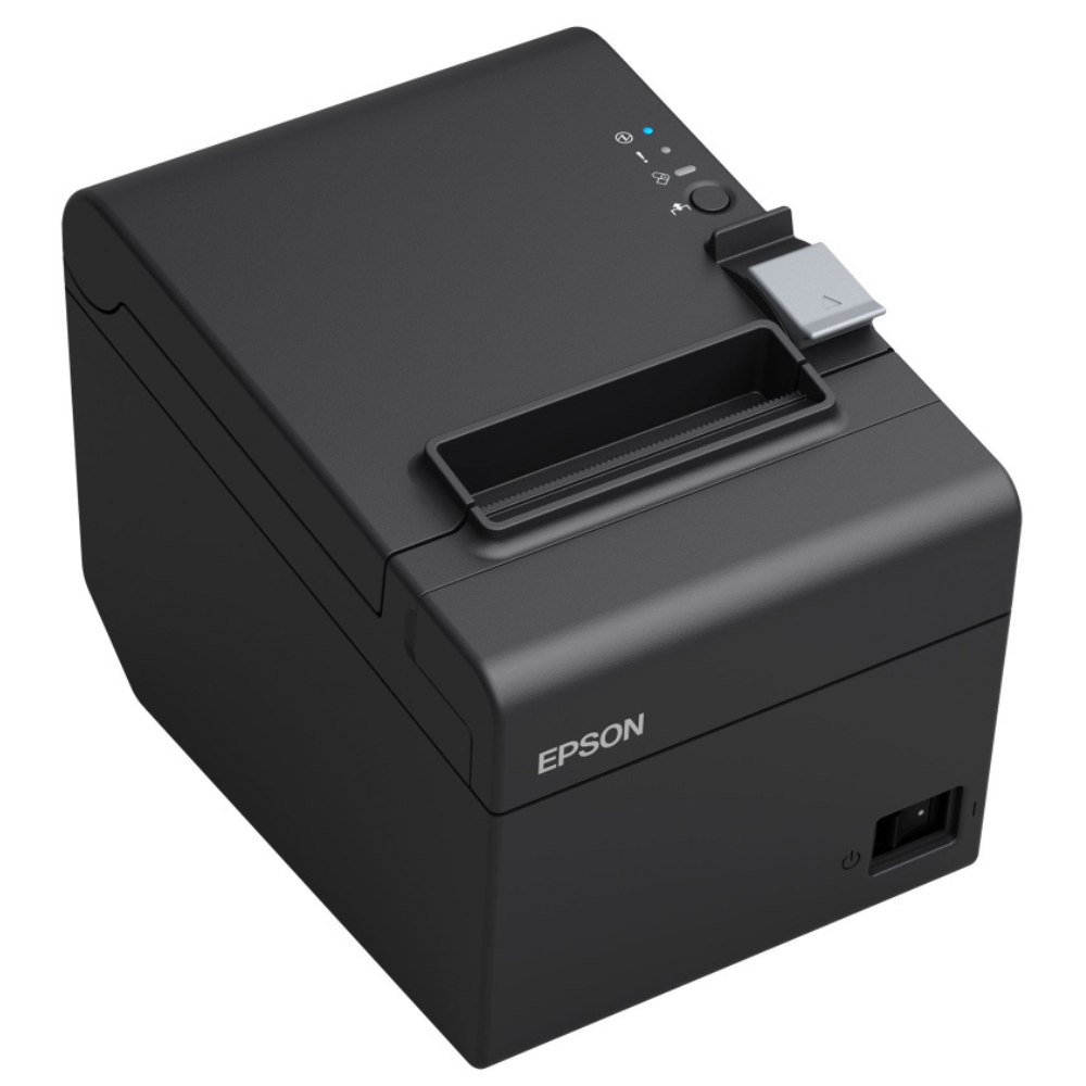 Impresora Térmica Epson TM-T20III para recibos de puntos de venta
