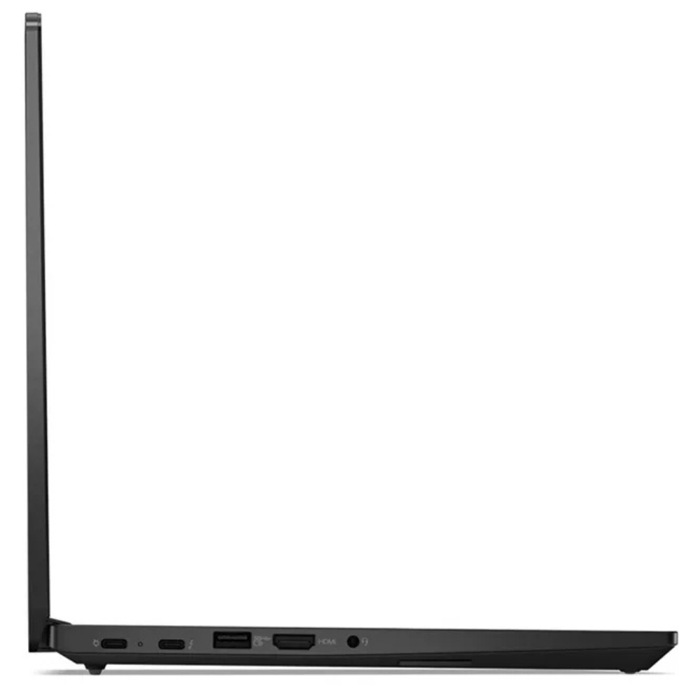 Portátil LENOVO E14 GEN 4 | Intel I5 de 13 Generación | 16GB RAM | SSD 512GB | Gráficos Intel Iris M | Win 11 Pro Original