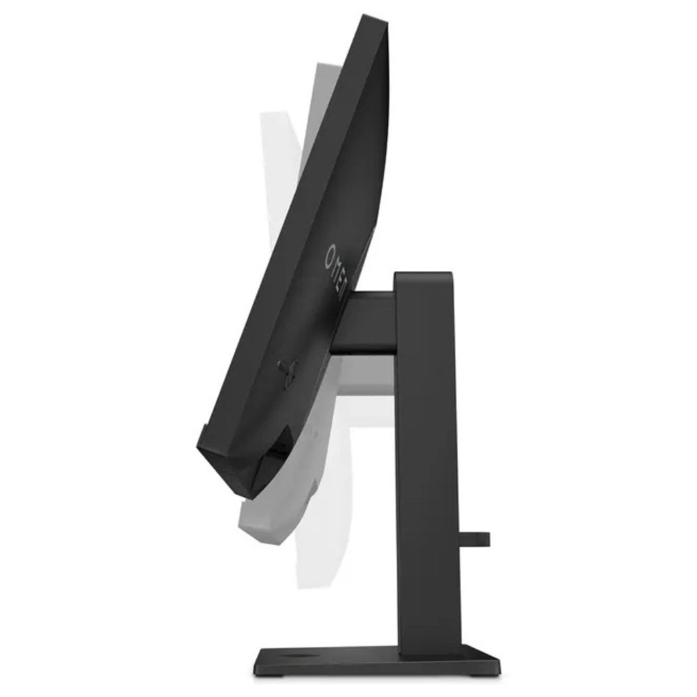 Monitor HP Gamer 24 Pulgadas OMEN FHD Color Negro