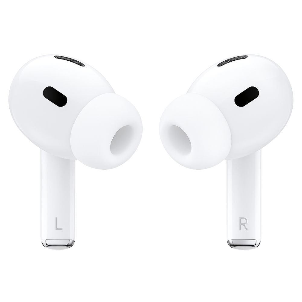 Estuche de carga de los Galaxy Buds 3 Pro con puerto tipo C y batería para 20 horas. Bogotá-Colombia.