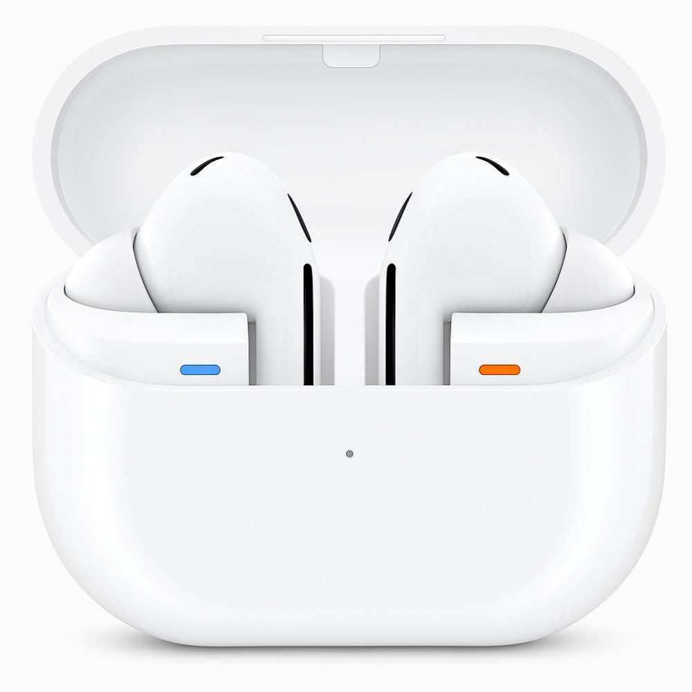 Audífonos Bluetooth Galaxy Buds 3 Pro con controles táctiles y micrófono integrado, Bogotá-Colombia.