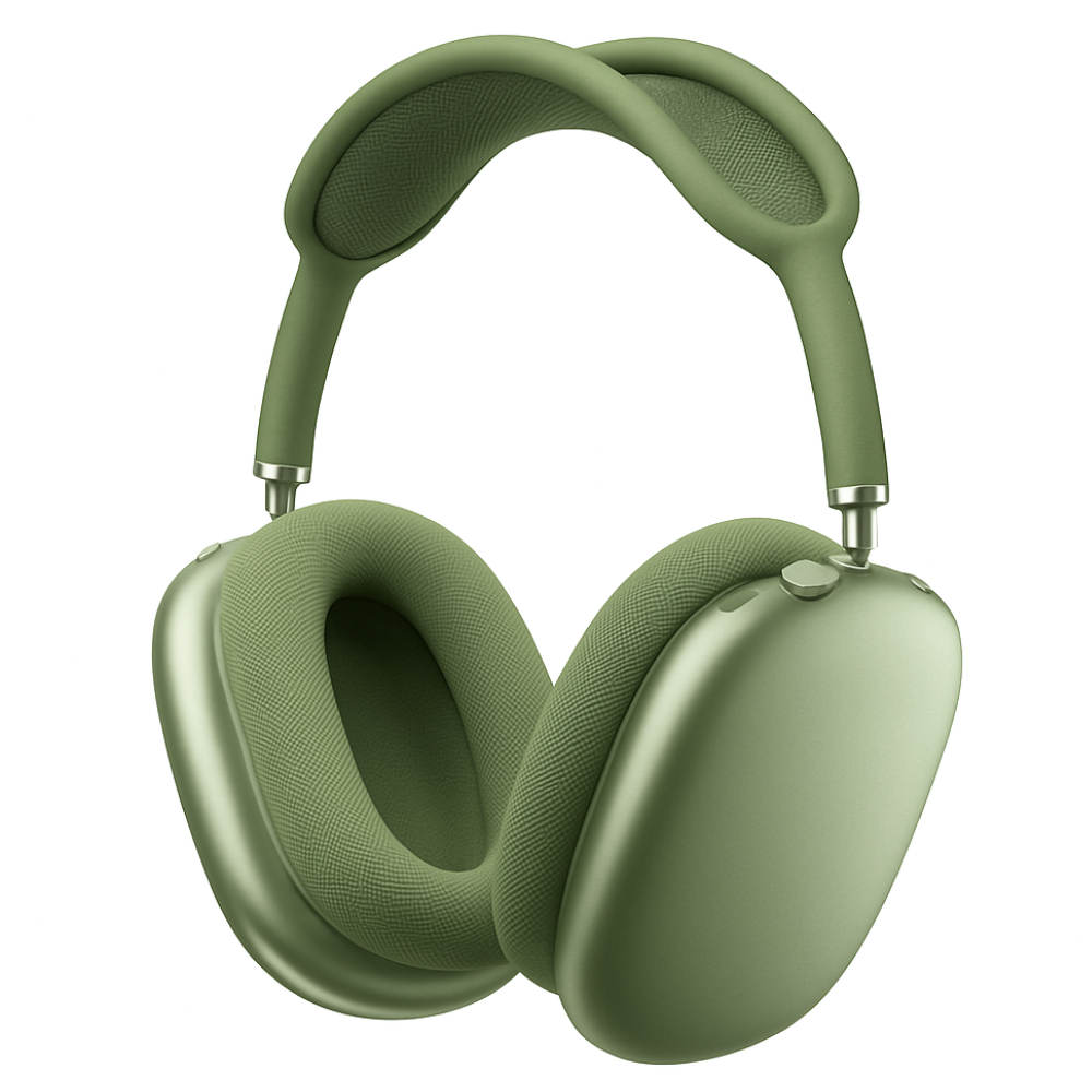 Diademas Pro Max 1.1 almohadillas magneticas + estuche premium