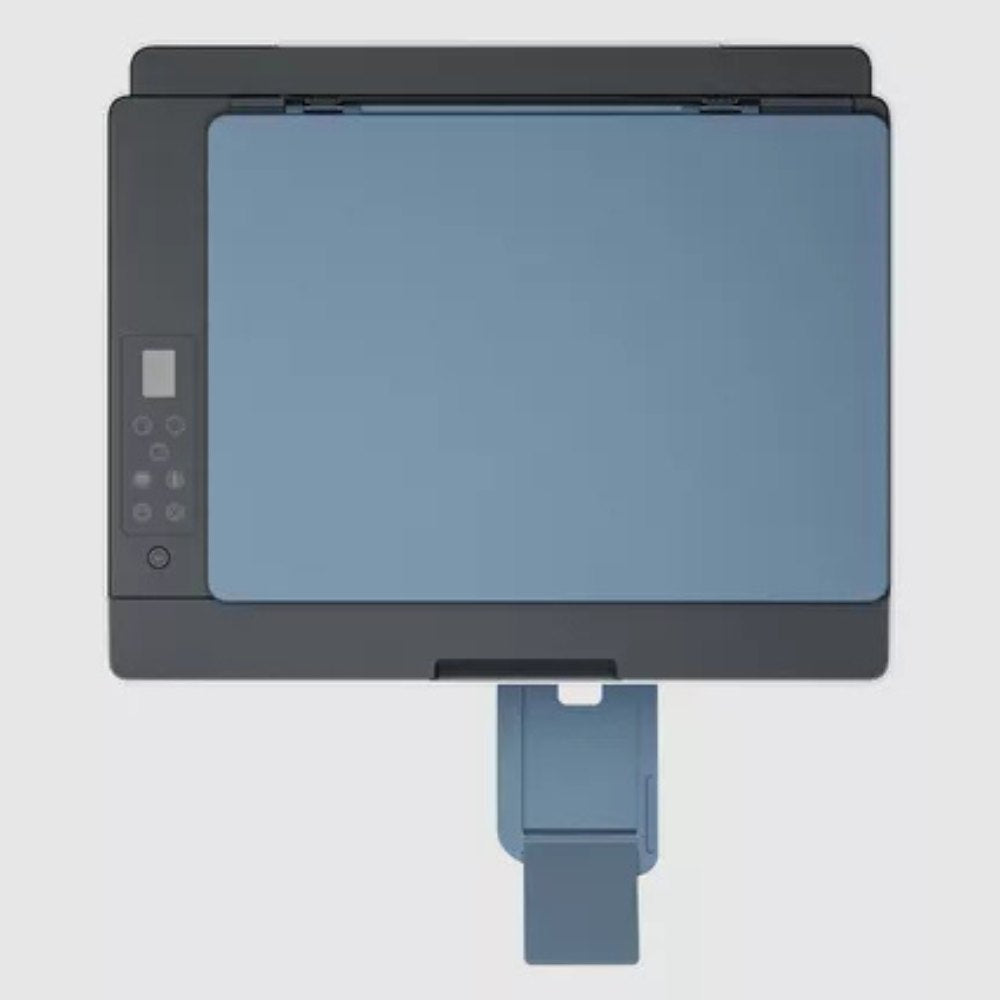 Impresora Multifuncional HP 585 Wifi Color blanco