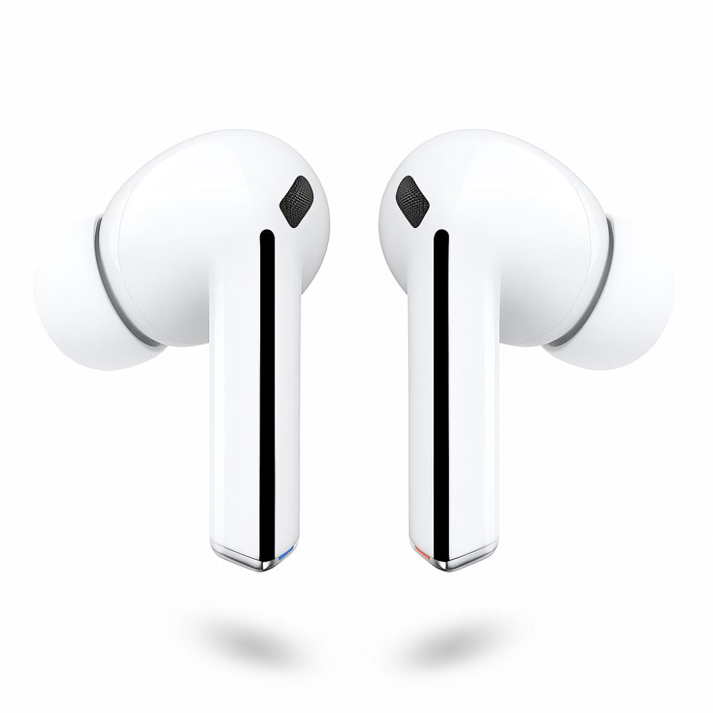 Auriculares Galaxy Buds 3 Pro ideales para música, llamadas y juegos, calidad premium a bajo costo. Bogotá-Colombia