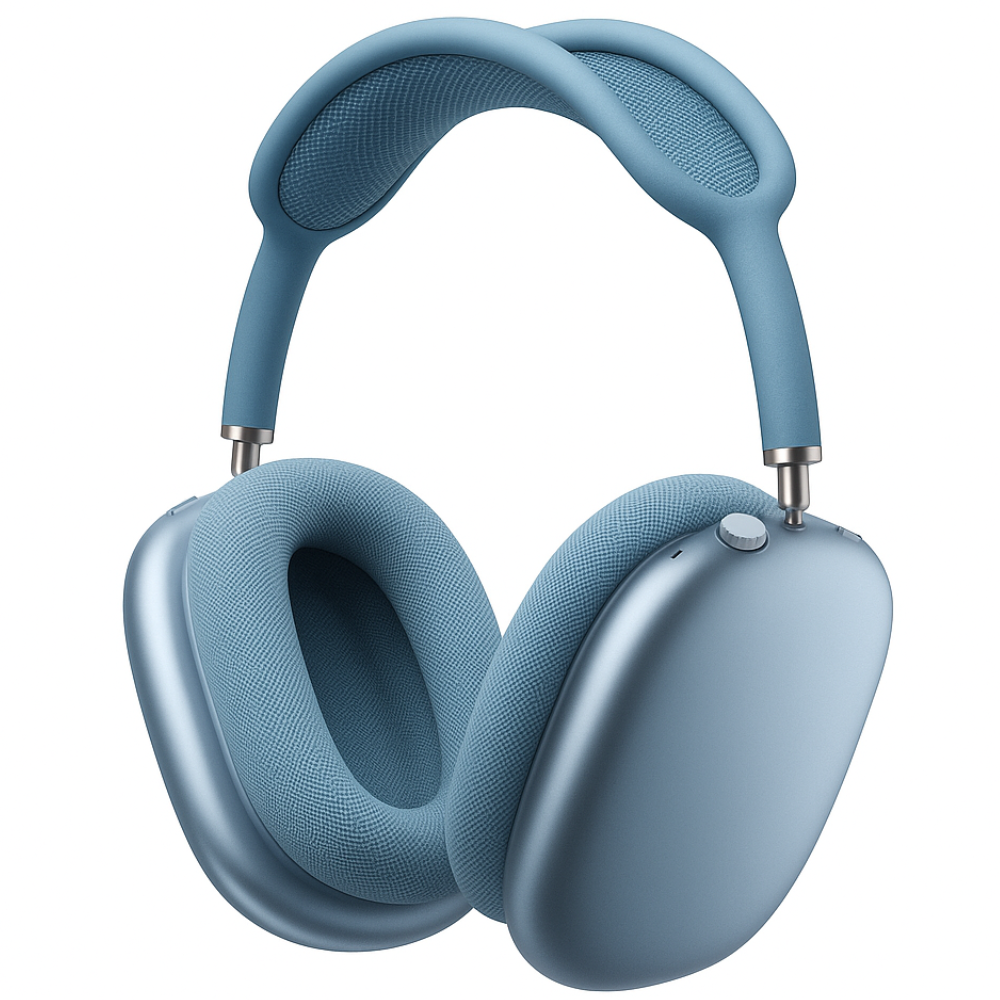 Diademas Pro Max 1.1 almohadillas magneticas + estuche premium