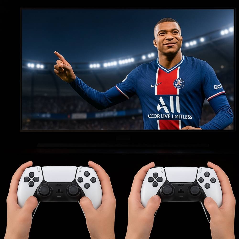 Consola Juegos Inalámbrica Game Stick M15