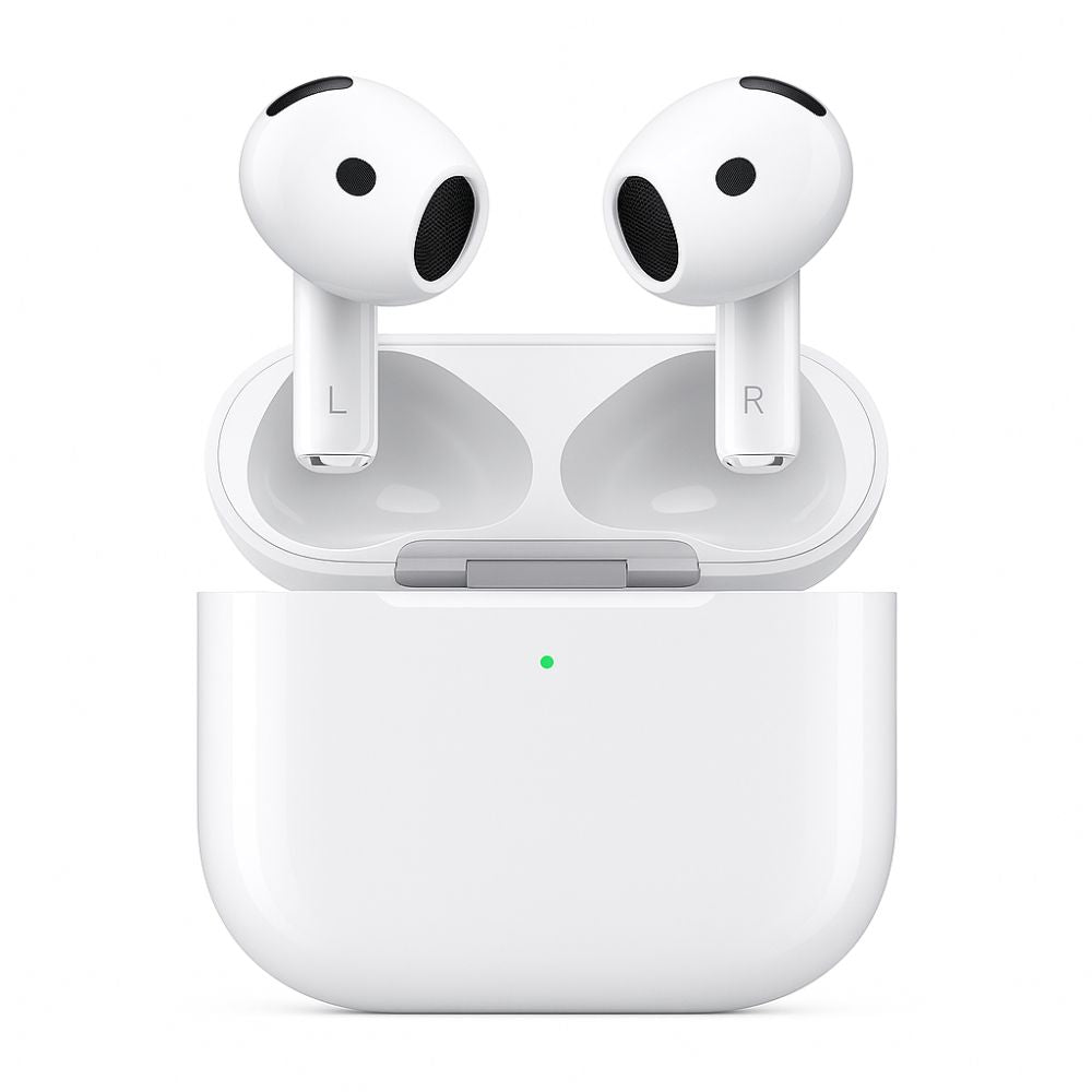 Airpods Pro 4 | ANC 1.1