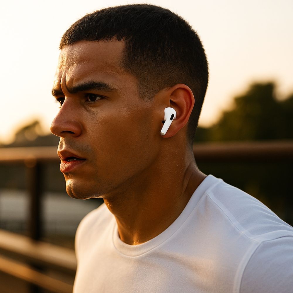 Airpods Pro 4 | ANC 1.1