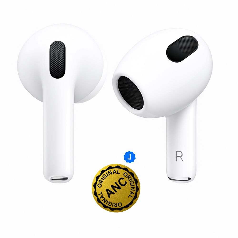 Airpods Pro 4 | ANC 1.1