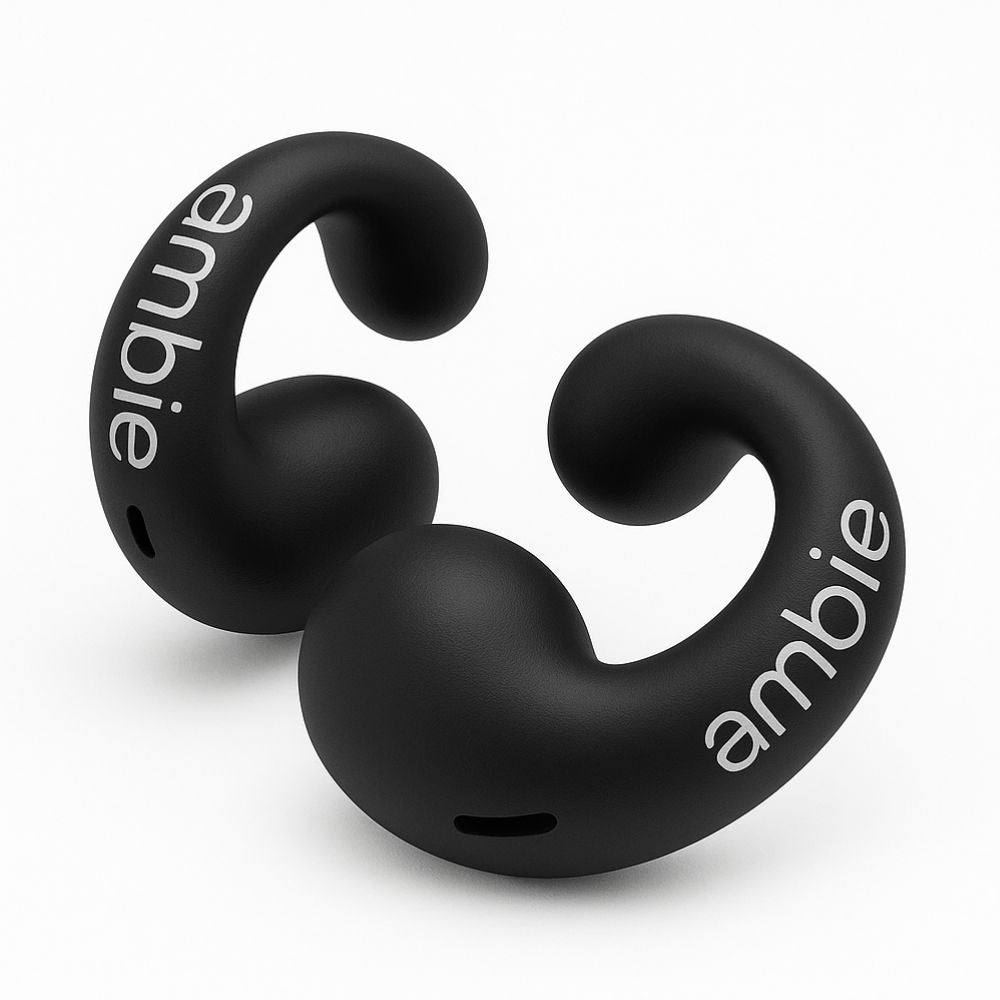 Auriculares Ambie bluetooth | Siliconado Premium