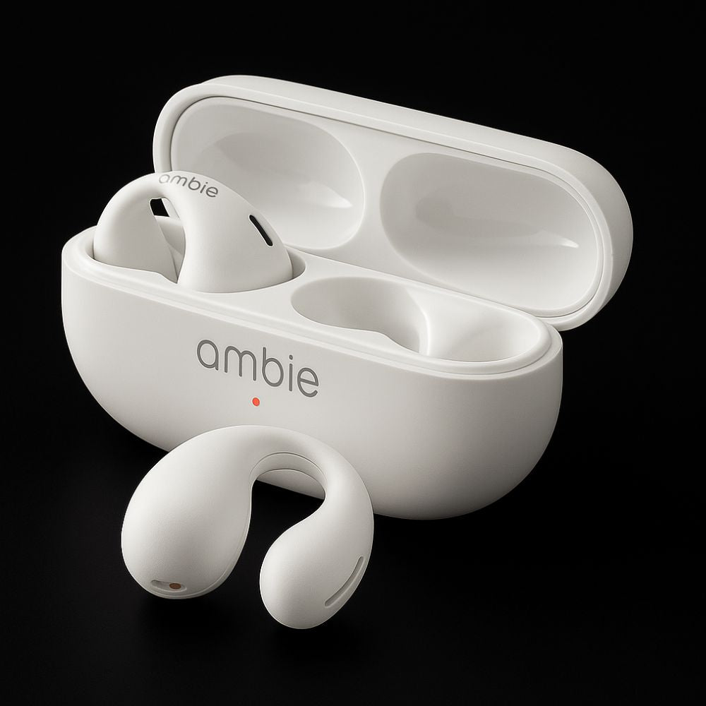 Auriculares Ambie bluetooth | Siliconado Premium