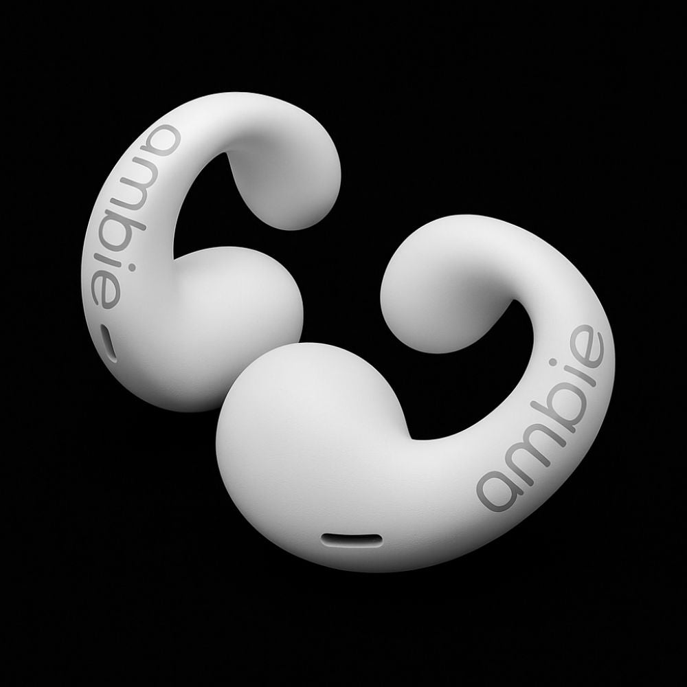 Auriculares Ambie bluetooth | Siliconado Premium