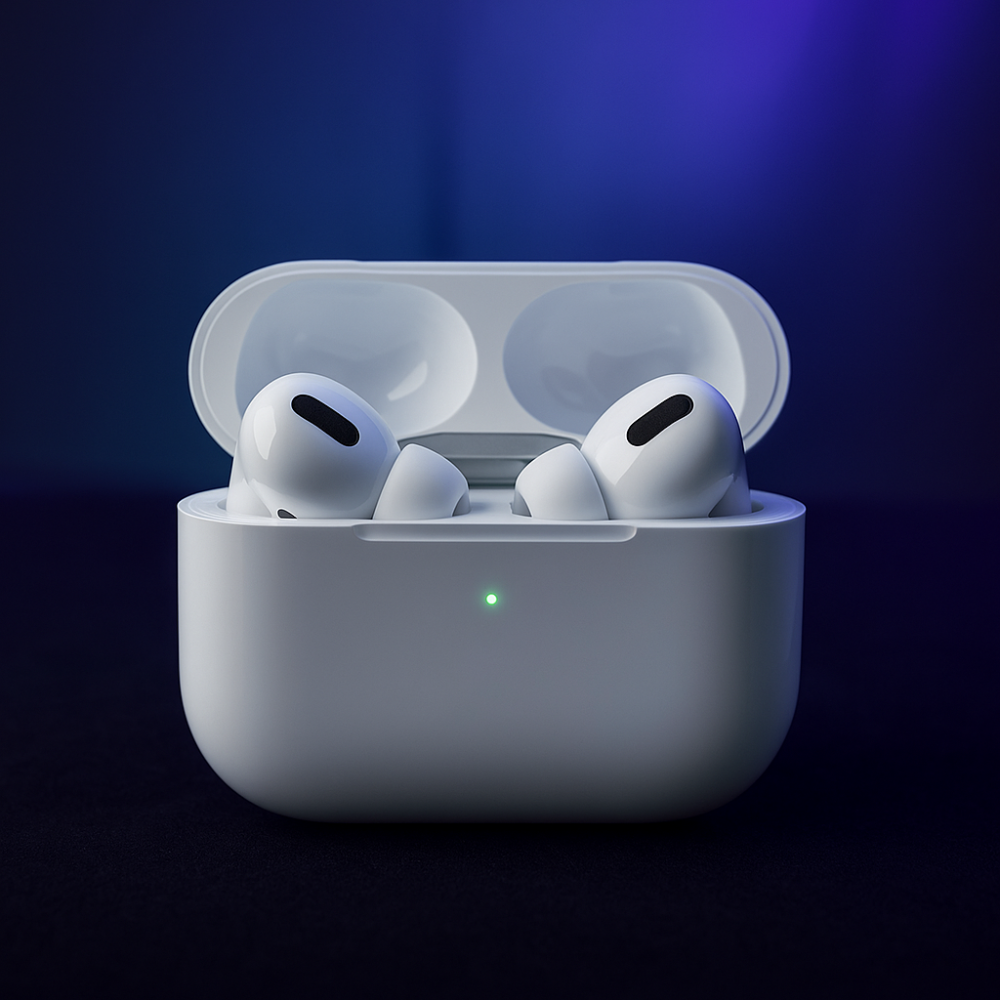 🎧Gadgets y Sonido