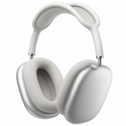 Diademas Pro Max 1.1 almohadillas magneticas + estuche premium