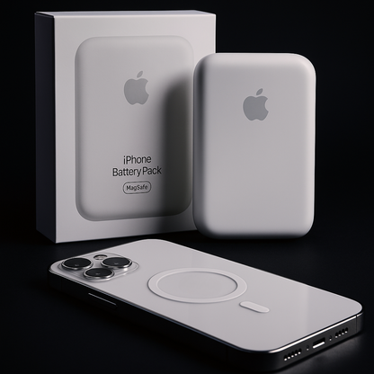 PowerBank MagSafe 5000 mAh