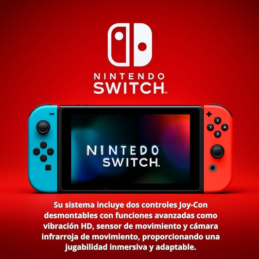 Nintendo Switch Standard