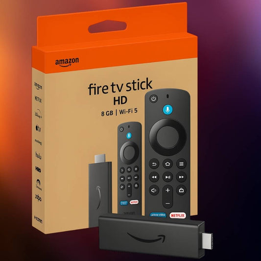 Amazon Fire TV Stick 3ra Generación