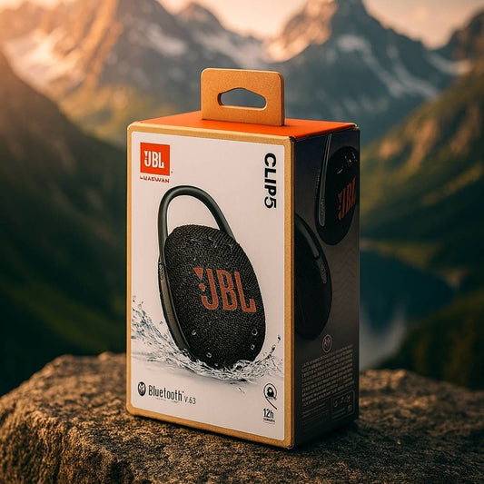JBL Clip 5