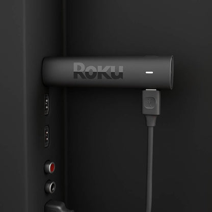 Roku streaming stick 4K