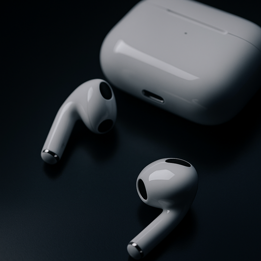 Auriculares Serie 3 Premium