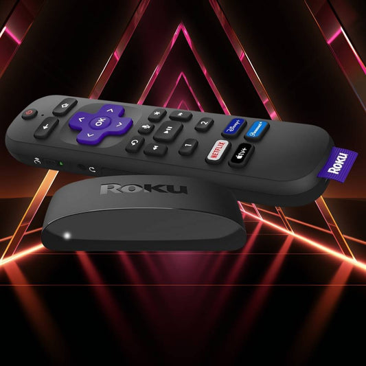 Roku Express HD