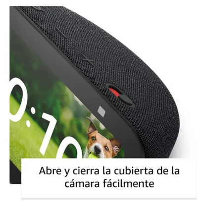 Amazon Alexa Echo Show 5 3ra Generacion Parlante Inteligente