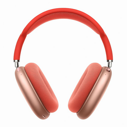 Diadema Pro Max (AAA) | Sonido Envolvente + Estuche Premium