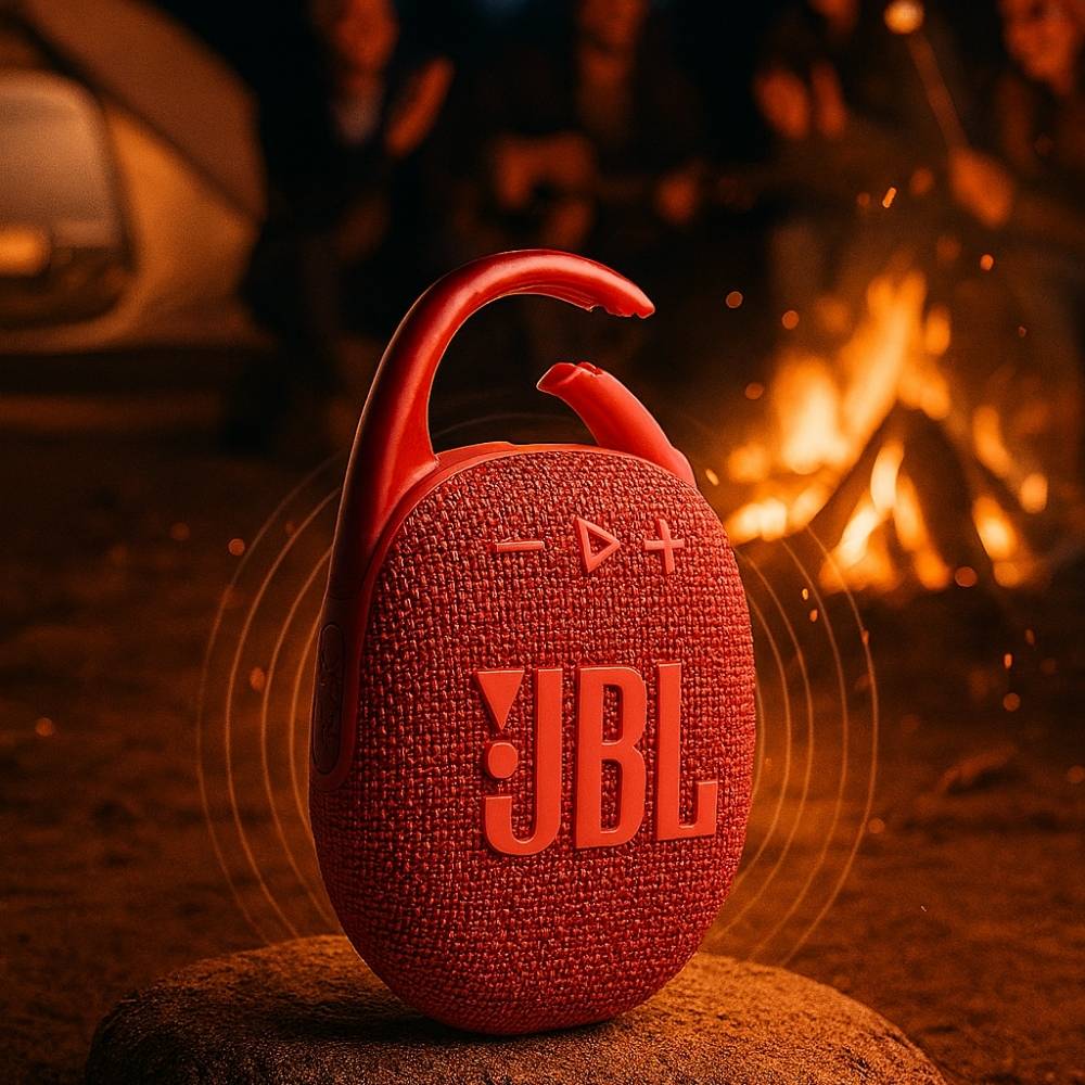 JBL Clip 5