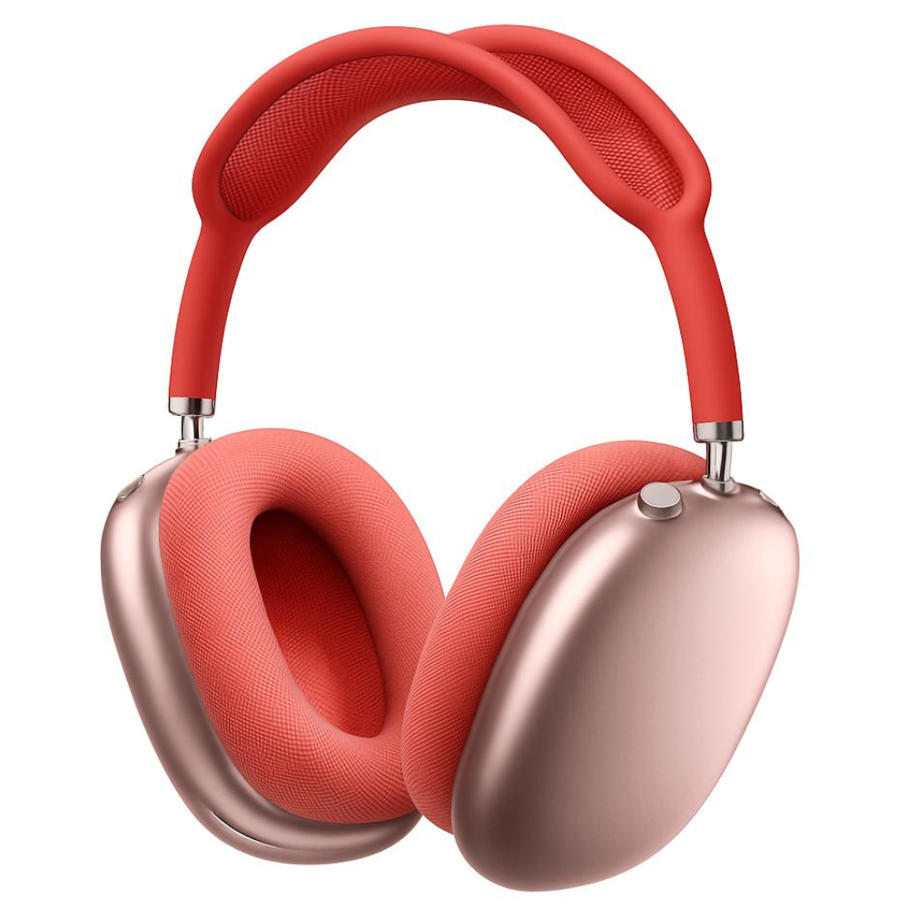 Diademas Pro Max 1.1 almohadillas magneticas + estuche premium
