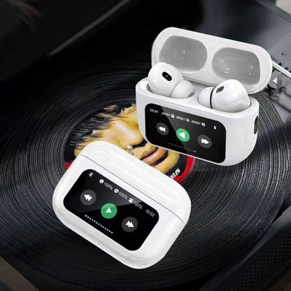 Audifonos con Pantalla ANC/ENC 45